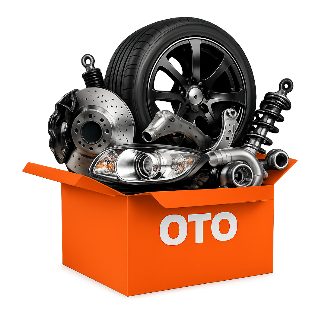Pièces automobiles de qualité